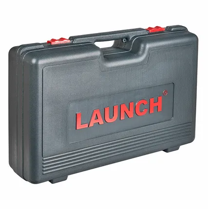 Фото №4 Сканер диагностический Launch X-431 PRO3 HD v. 4 (Version 2020), для грузовых автомобилей