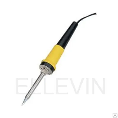 Фото №0 Паяльник ZD-30CN 30W