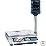 Фото №0 Весы торговые CAS AP - 15 EX