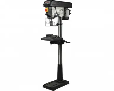 фото Сверлильный станок JDP-17F