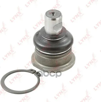 Фото №0 Опора Шаровая | Перед Прав/Лев | LYNXauto арт. C1341LR