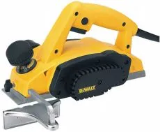 фото Рубанок электрический DeWalt DW 680