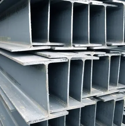 Фото №0 Балка двутавровая