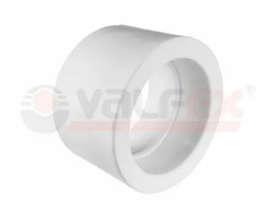 фото Муфта полипропиленовая соединительная Valfex PPR