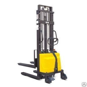 фото Ремонт штабелера Hyster