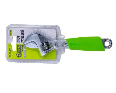 фото Ключ разводной 150 мм 04-01-151 3-on