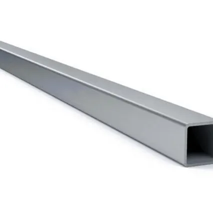 Фото №0 Труба профильная 30х30х1.5 (6м)