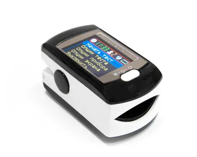 фото Пульсоксиметр и сканер сосудов АнгиоСкан-01П