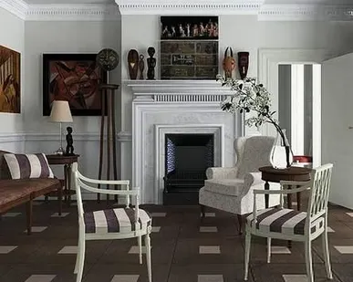 фото Керамогранит Zeus Ceramica Intarsio
