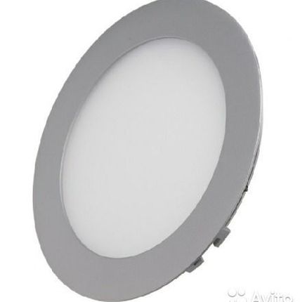 Фото №0 Led панель 8-18w
