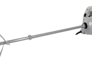 фото Ресанта Строительный миксер Ресанта СМ-1600Э-2