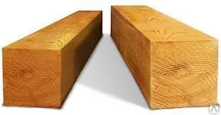 Фото №0 Брус