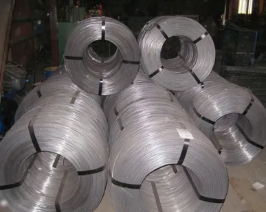 фото Проволока D4.0 ПОД ЗАК ВР-1