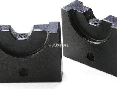 фото Обжимные губки HUSQVARNA H5F66 ( компл.2 шт) 5430028-89