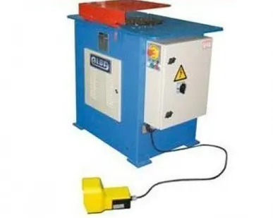 фото Станок для гибки арматуры D-42L