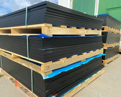 фото Полиэтилен листовой