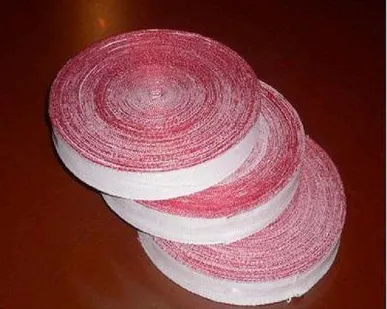 фото Лента асбестовая ЛАЭ-ТТ (ЛАЭ-1)