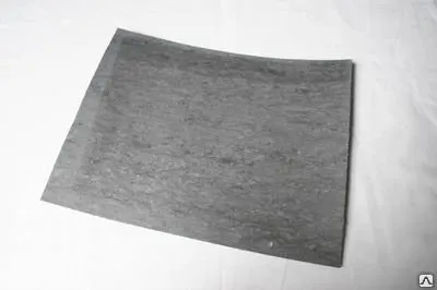 Фото №0 Паронит (ПОН, ПМБ)