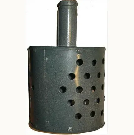 Фото №0 Фильтр всасывающий 38 (1.5") Champion C2515