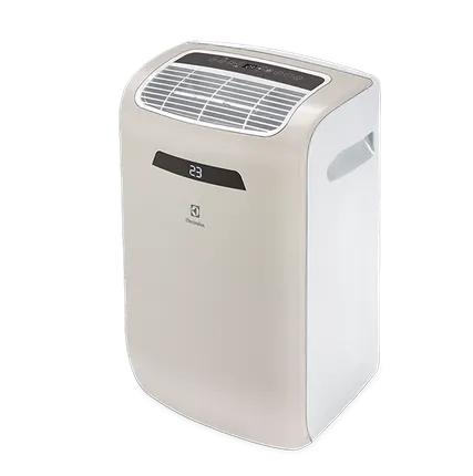 Фото №0 Мобильный кондиционер Electrolux EACM-12 GE/N3_WG