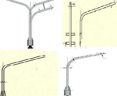фото Кронштейн марки K10-2,0-2,5-0,16