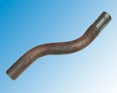 фото Отступ Ду20 L=300 мм резьба/сварка