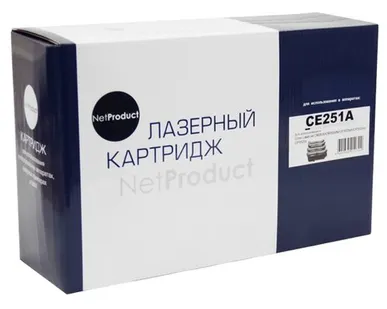 фото Картридж Net Product N-CE251A