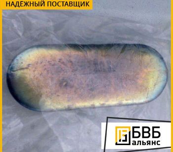 фото Висмут ВИ2 ГОСТ 10928-90