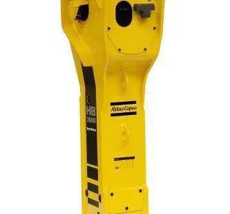 фото Гидромолот для экскаватора Atlas Copco HB 3600