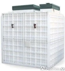 Фото №0 Сепаратор Тополиум