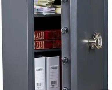 фото Сейф взломостойкий VALBERG ГРАНИТ 90Т EL