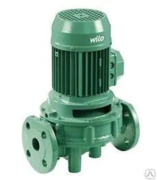 фото Насос Wilo