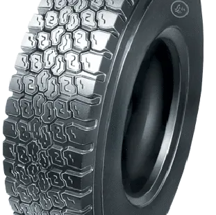 фото Грузовые шины LingLong 315/80R22.5 20pr D960