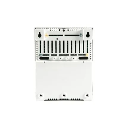 Фото №2 Источник беспер. питания СКАТ 1200Д исп.1 (12В 4.5А пласт. корпус под аккум. 7-12А.ч; без АКБ) Бастион 810