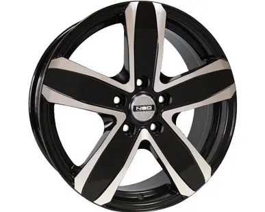 фото Колесный диск Neo Wheels 736