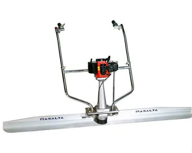 фото Виброрейка Masalta MCD-4 бензиновая (Honda GX 35, 1,5 л/с)