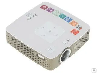 фото Проектор PHILIPS PicoPix PPX3414