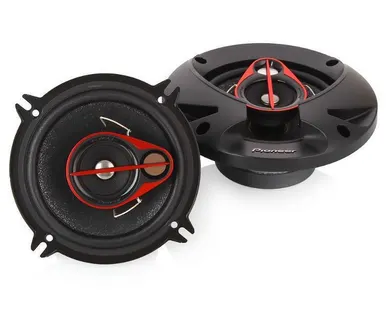 фото Автоакустика PIONEER TS-R1350S