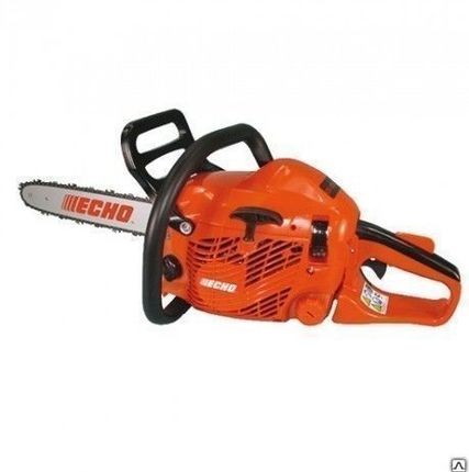 Фото №0 Бензопила ECHO CS-353ES-14