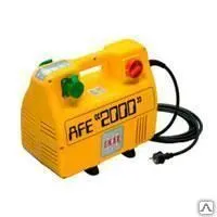 фото Преобразователь высокочастотный Enar AFE 2000T (380В)