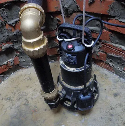 Фото №0 Циркуляционные и дренажные насосы