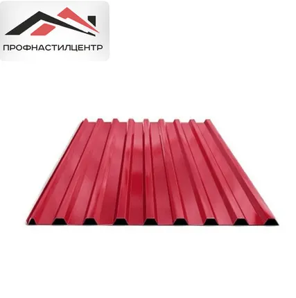 Фото №0 Профнастил ОН 1040 окрашенный