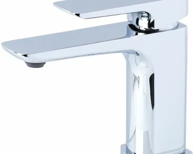 фото Смеситель для раковины Allen Brau Infinity 5.21001-00 хром