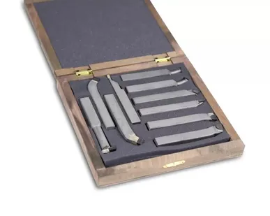 фото Набор резцов Metal Master 16х16 Т5К10 (Россия)