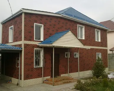 фото Фасадная панель "VOX " (446 х 1095) мм = 0,42 м²