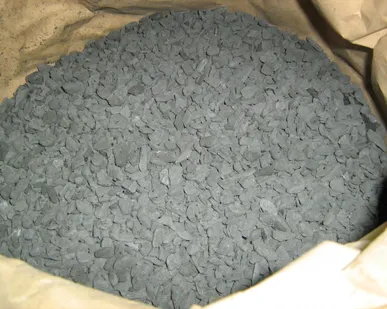 фото Карбюризатор древесноугольный ГОСТ 2407-83