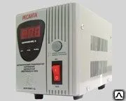 Фото №0 Стабилизатор напряжения АСН-1 000/1-Ц