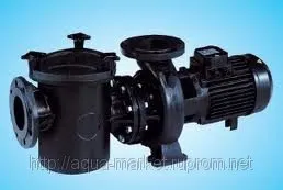 Фото №0 Насос (123 м3/ч 380В) чугун Kripsol Kriptоn KRF-760В с бронзовой крыльчаткой