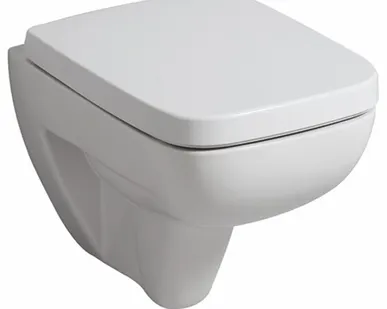 фото Унитаз подвесной Geberit Renova Nr.1 Comprimo 206145000