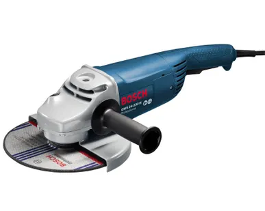 фото Угловая шлифмашина BOSCH GWS 24-230 JH